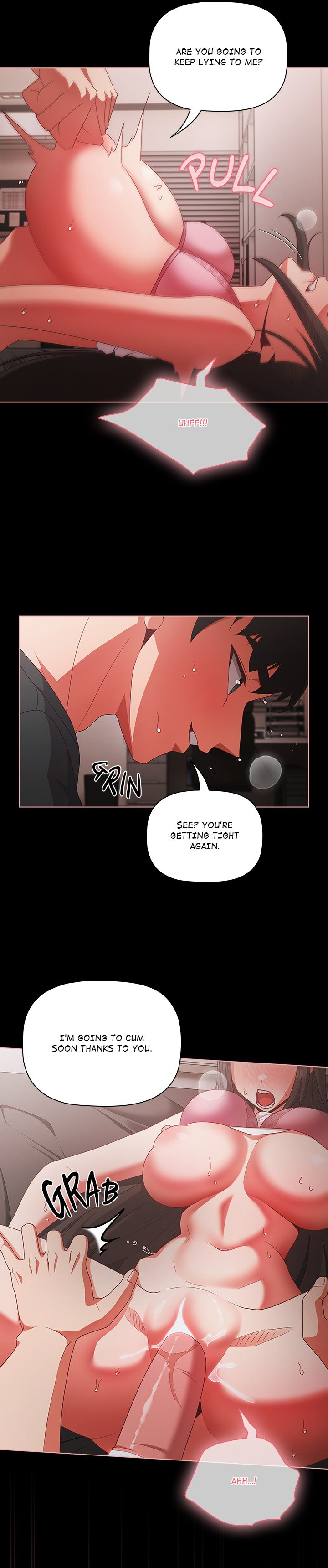 People of The Dark Chapter 6 image 16