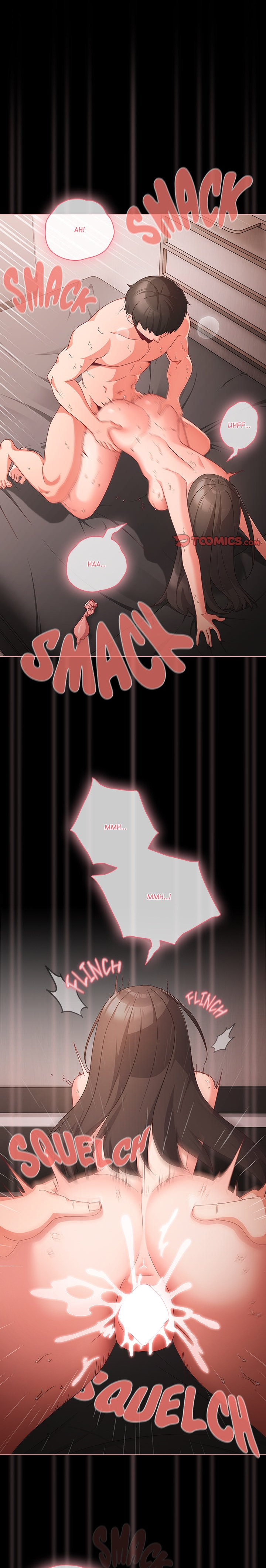 People of The Dark Chapter 7 image 0