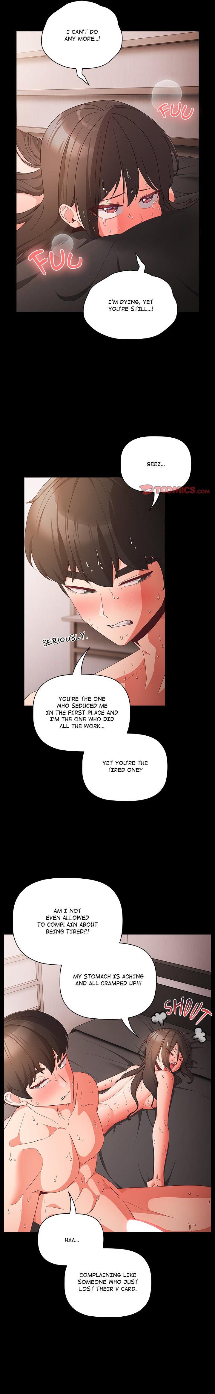 People of The Dark Chapter 7 image 10