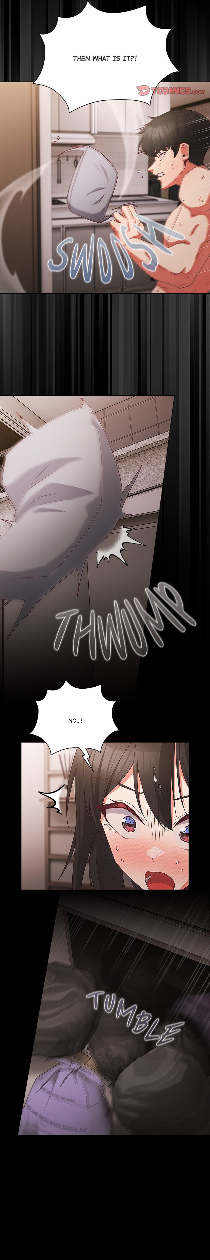 People of The Dark Chapter 7 image 13