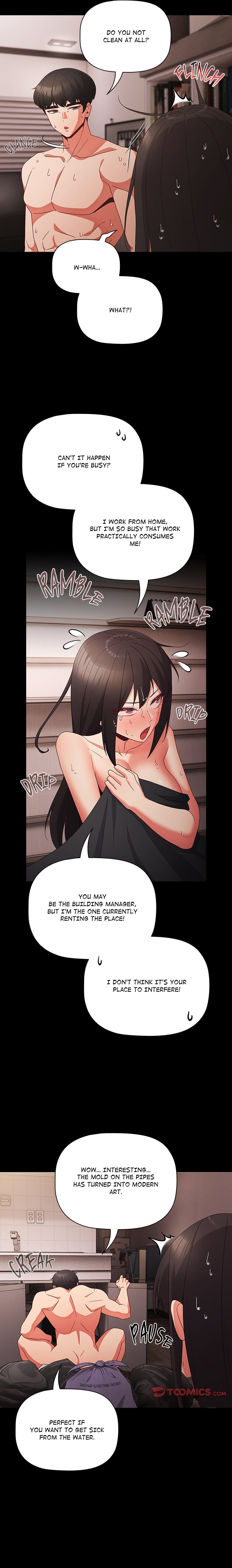 People of The Dark Chapter 7 image 15