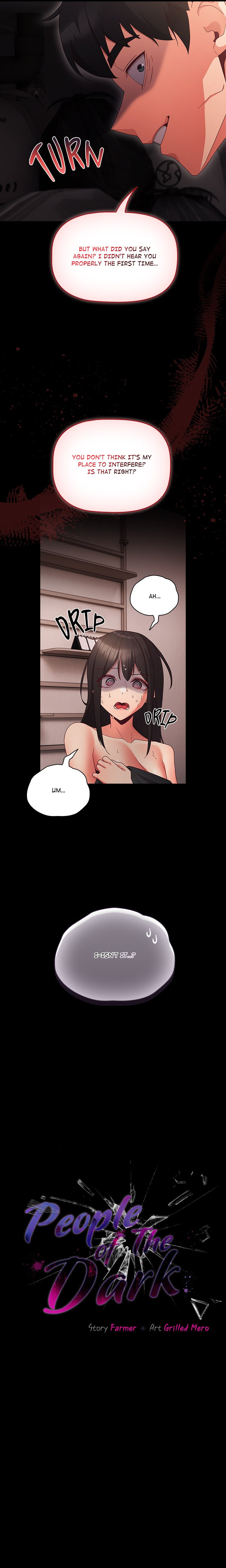 People of The Dark Chapter 7 image 16
