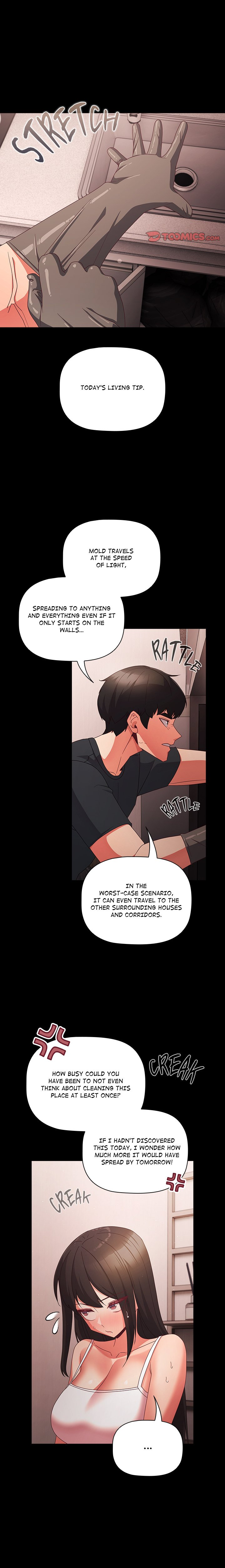 People of The Dark Chapter 7 image 17