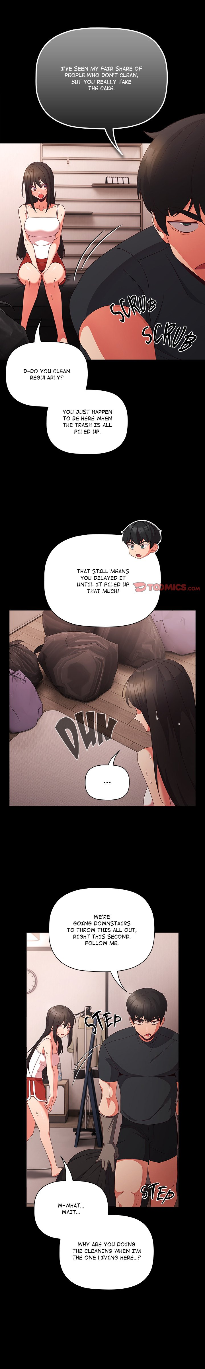 People of The Dark Chapter 7 image 18
