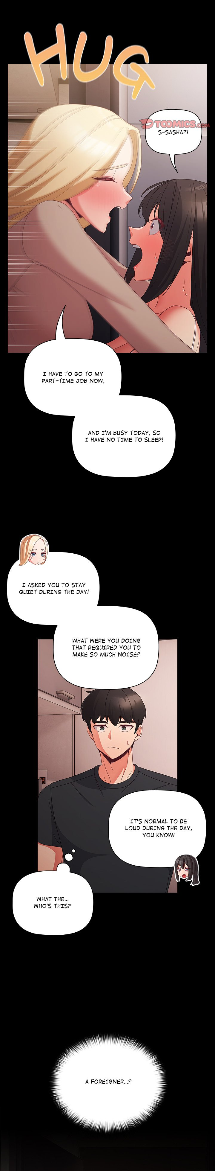 People of The Dark Chapter 7 image 21