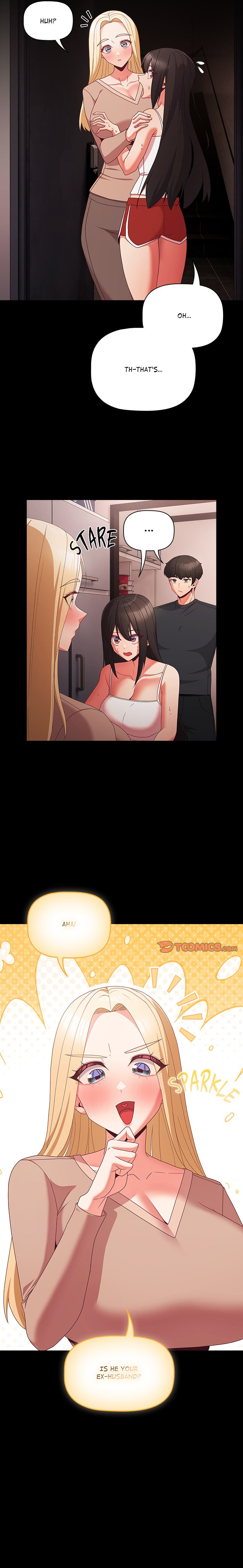 People of The Dark Chapter 7 image 22