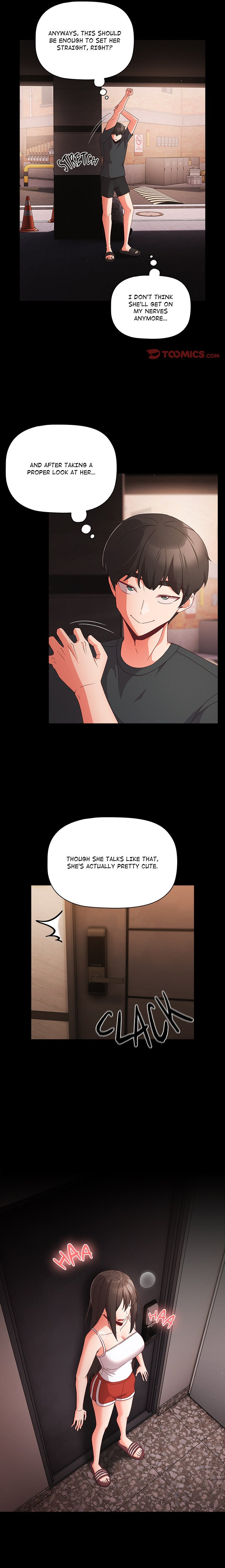People of The Dark Chapter 8 image 10