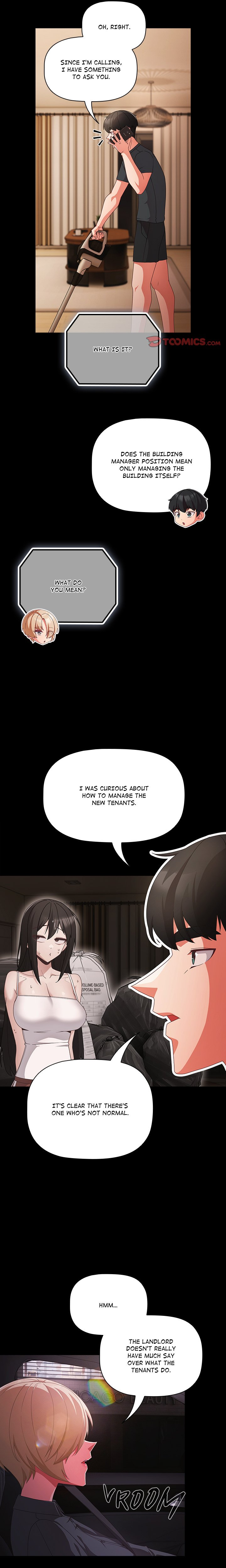 People of The Dark Chapter 8 image 14