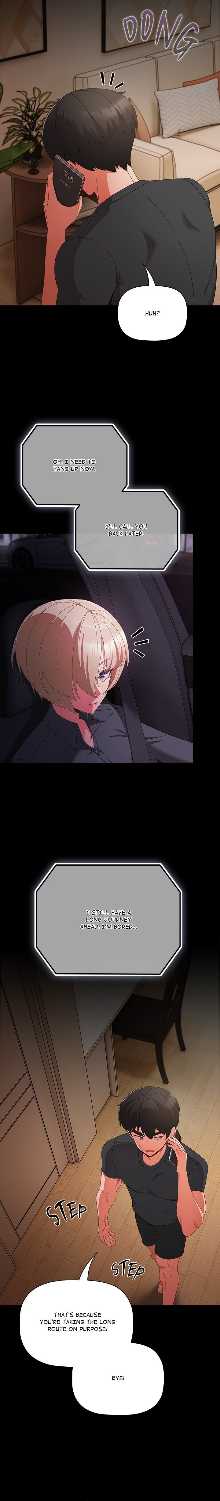 People of The Dark Chapter 8 image 17