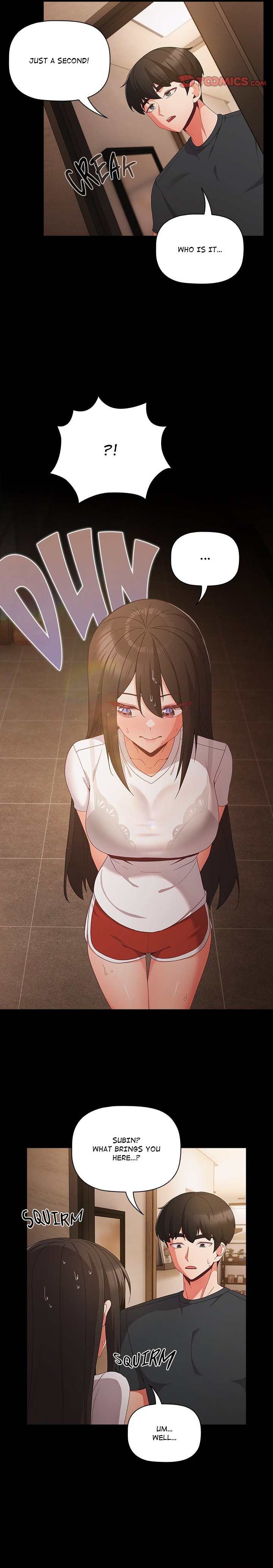 People of The Dark Chapter 8 image 18