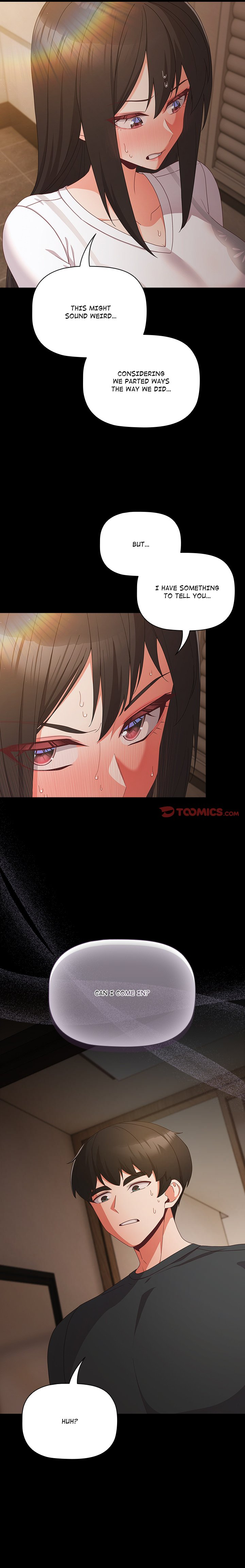 People of The Dark Chapter 8 image 19