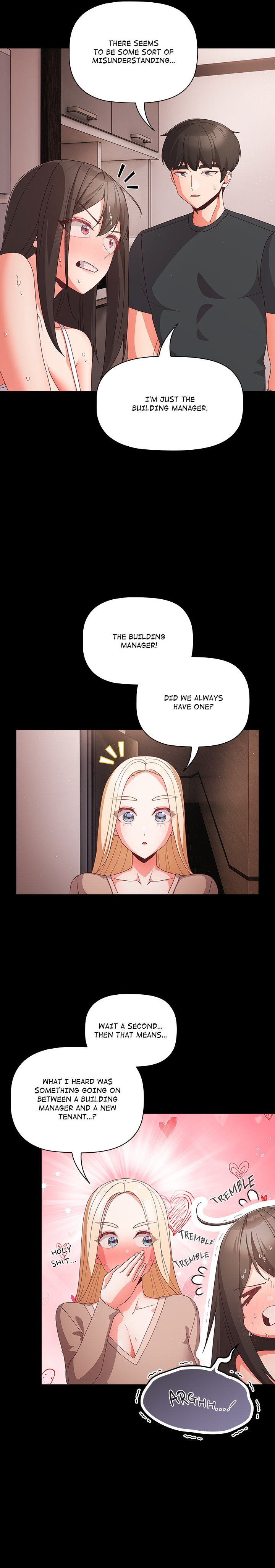 People of The Dark Chapter 8 image 2