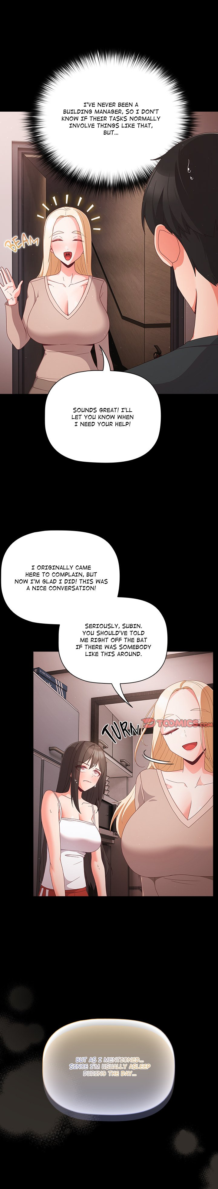 People of The Dark Chapter 8 image 4