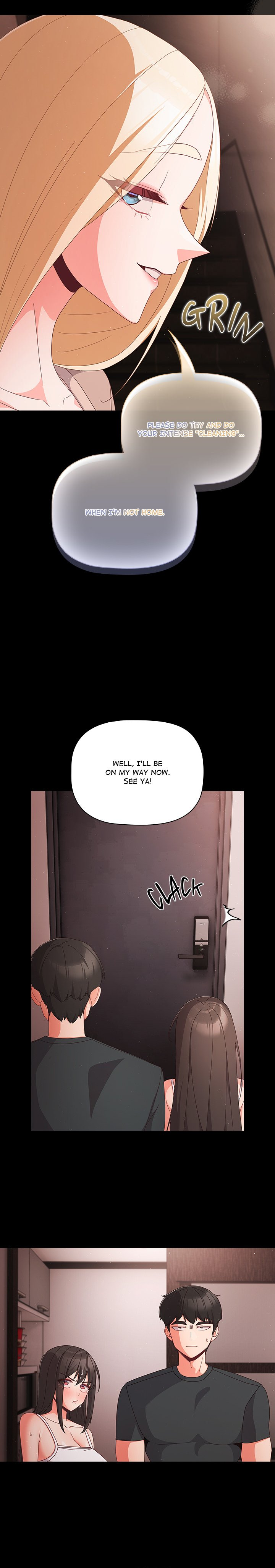 People of The Dark Chapter 8 image 5