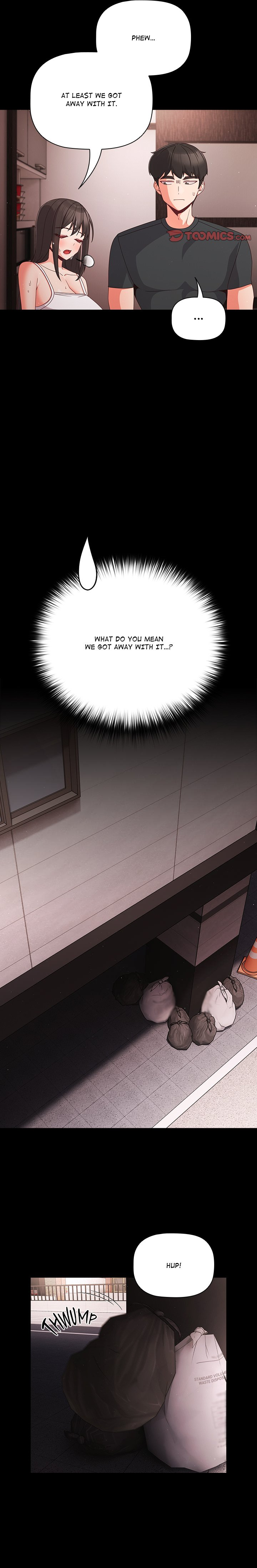 People of The Dark Chapter 8 image 6