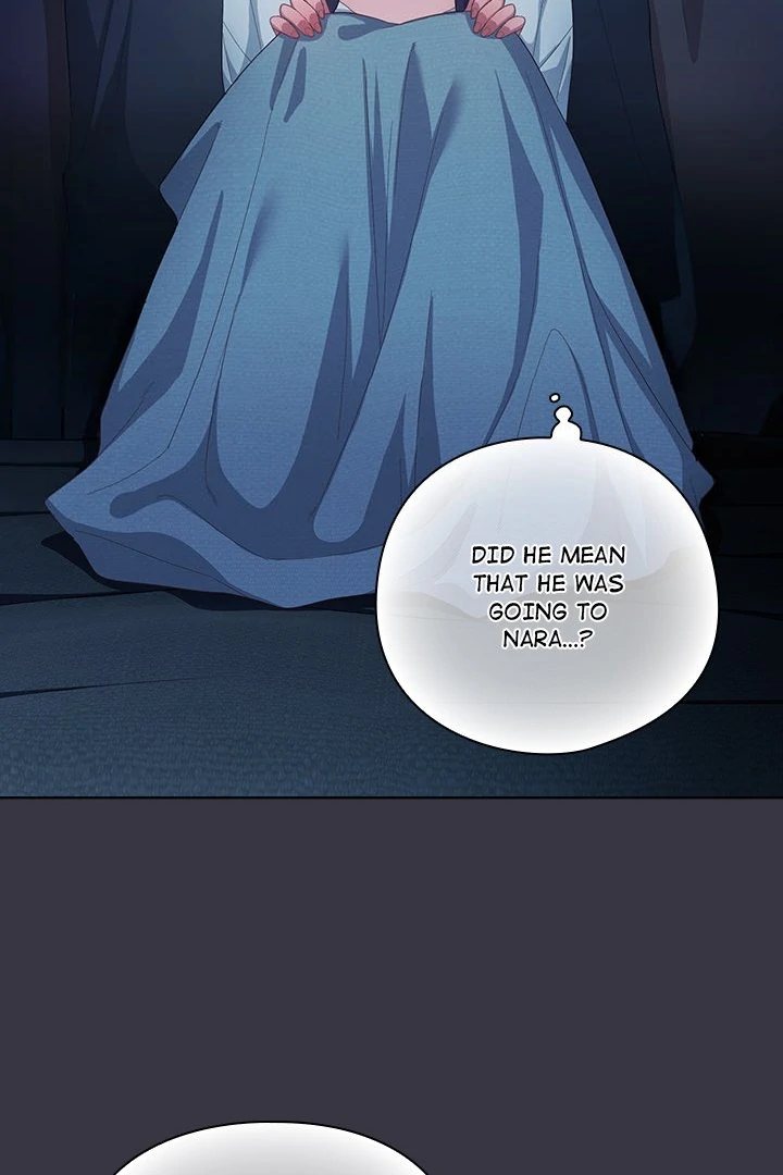 The General is Here! Chapter 23 image 117