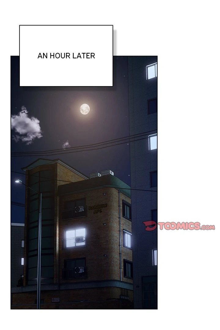 The General is Here! Chapter 23 image 39