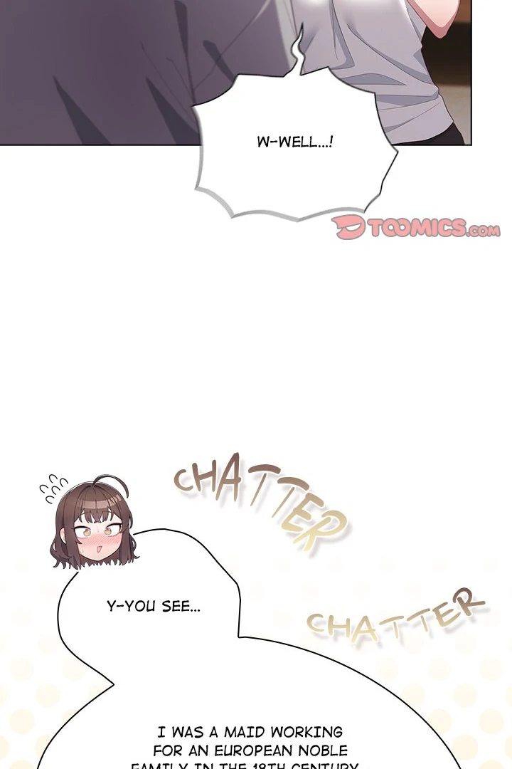 The General is Here! Chapter 24 image 13