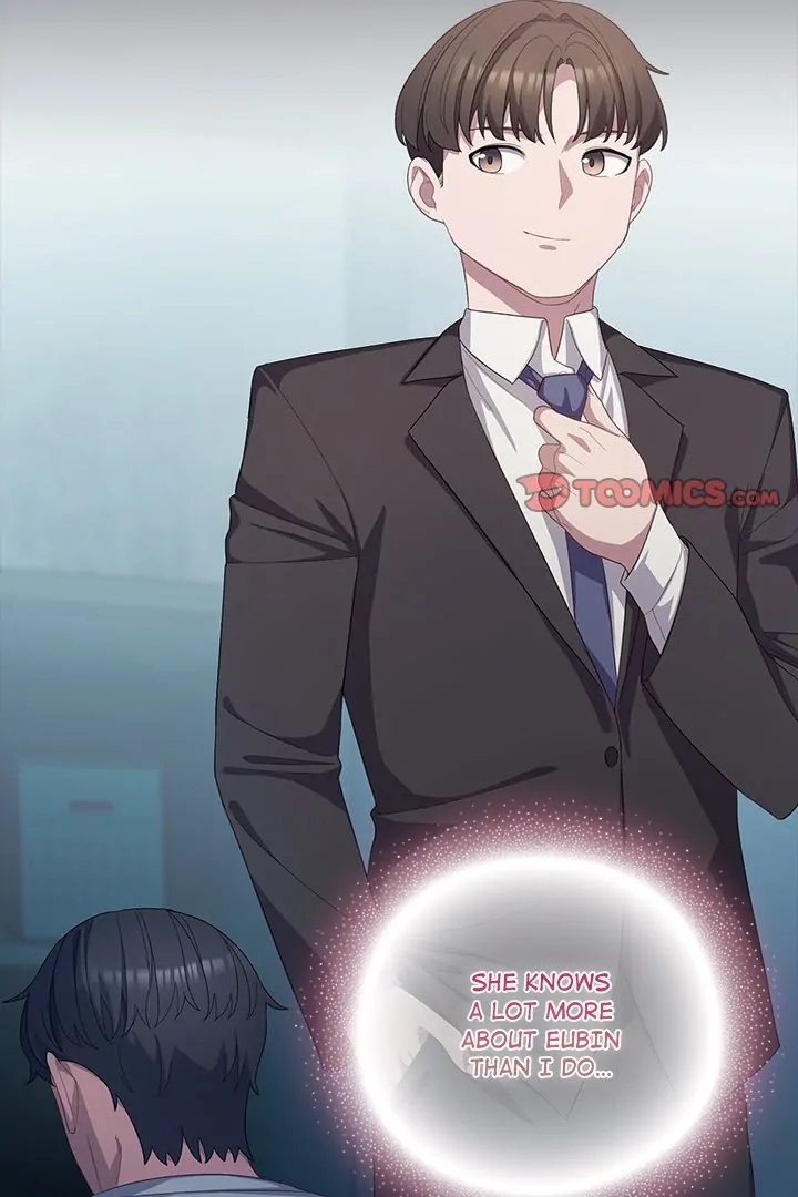 The General is Here! Chapter 24 image 69