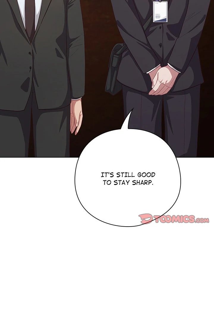 The General is Here! Chapter 34 image 50
