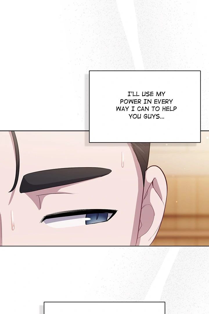The General is Here! Chapter 35 image 74
