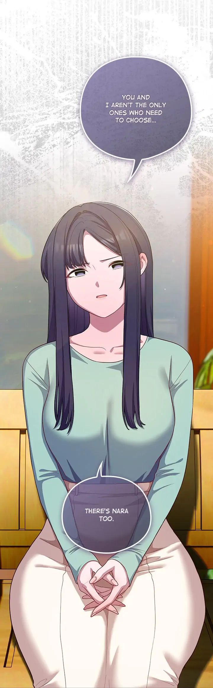 The General is Here! Chapter 39 image 106