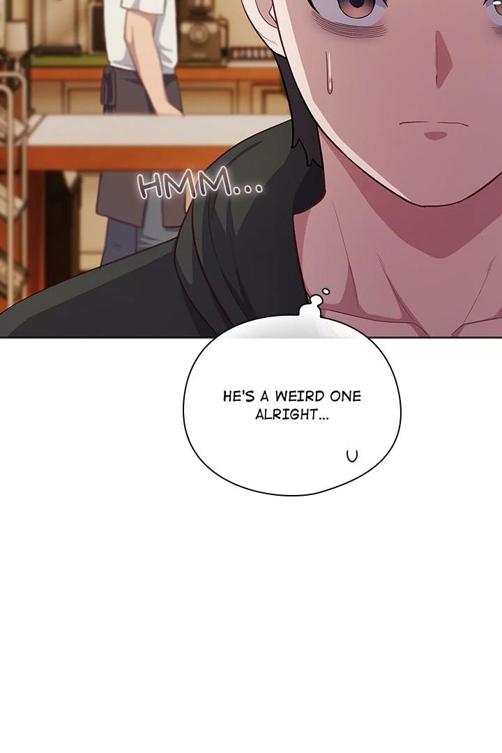 The General is Here! Chapter 39 image 10
