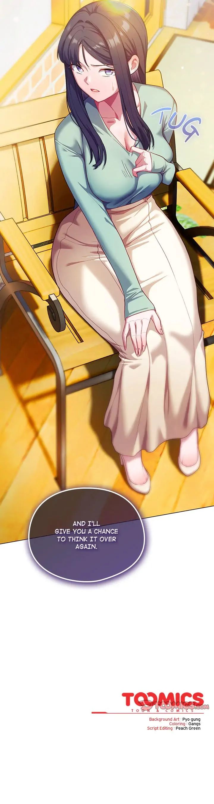 The General is Here! Chapter 39 image 121