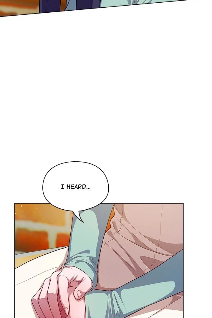 The General is Here! Chapter 39 image 16