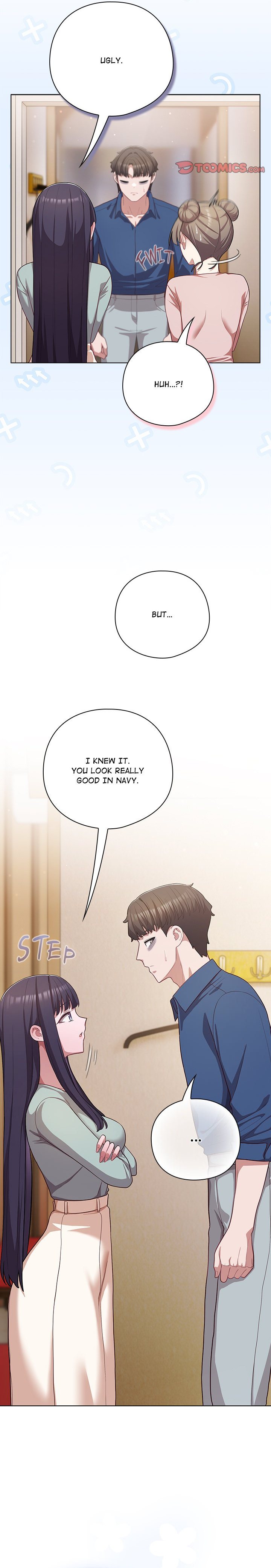 The General is Here! Chapter 40 image 9