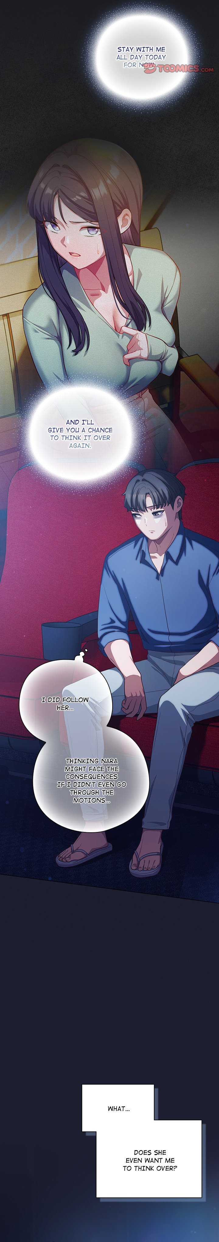 The General is Here! Chapter 40 image 15