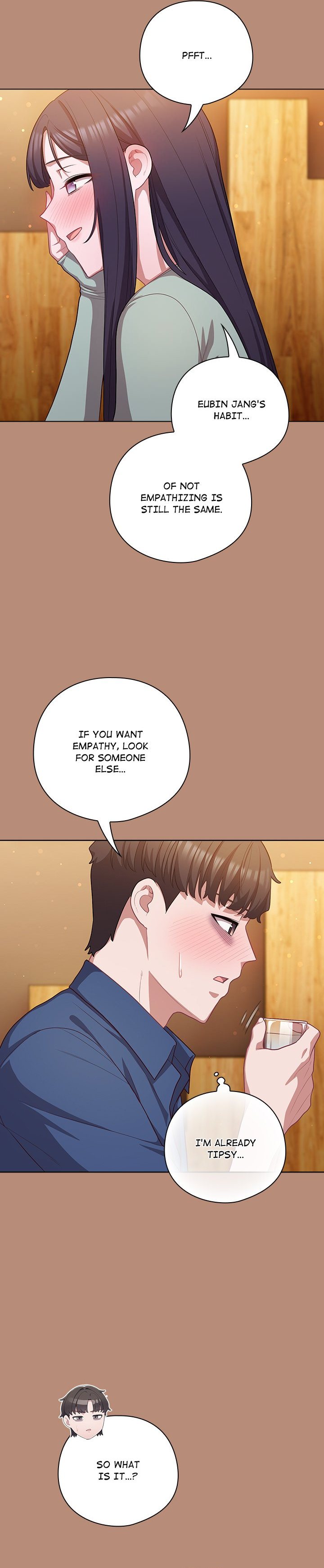 The General is Here! Chapter 40 image 18