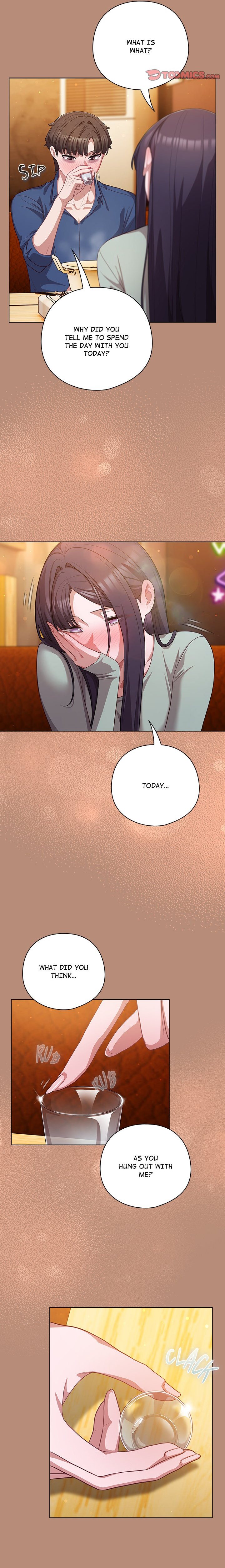 The General is Here! Chapter 40 image 19