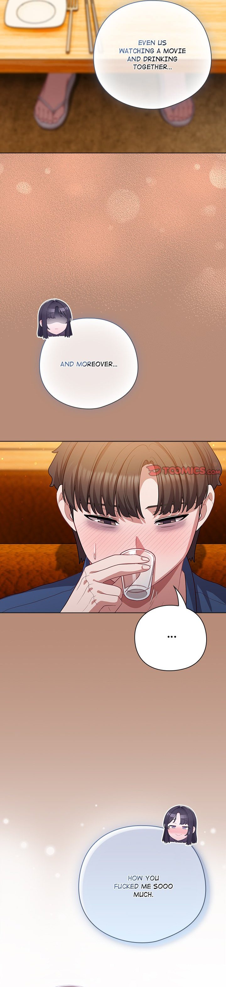 The General is Here! Chapter 40 image 21