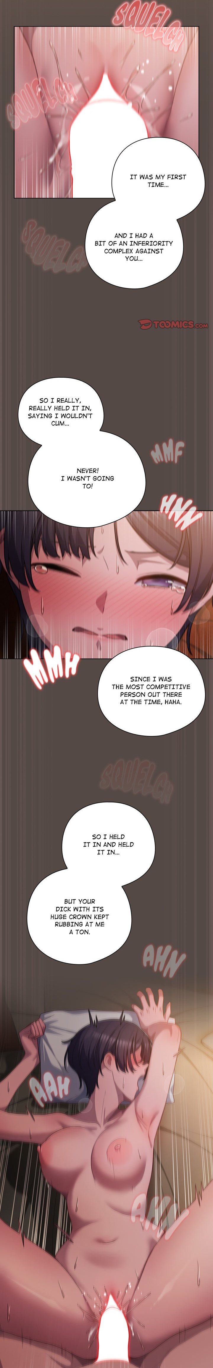 The General is Here! Chapter 40 image 25