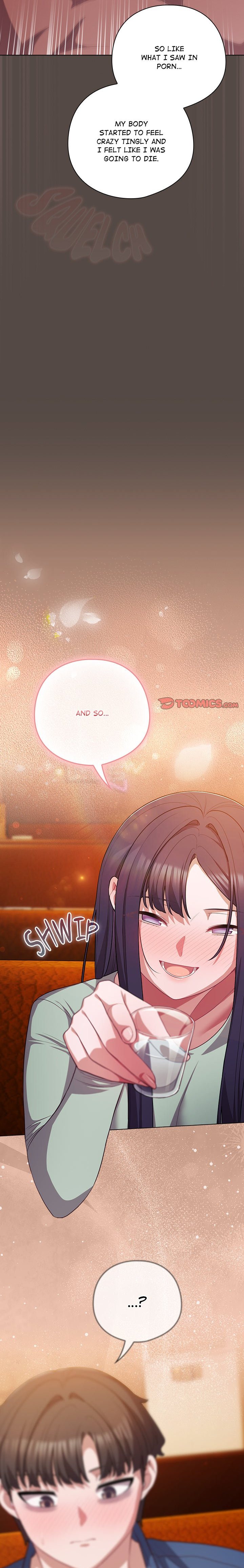 The General is Here! Chapter 40 image 26