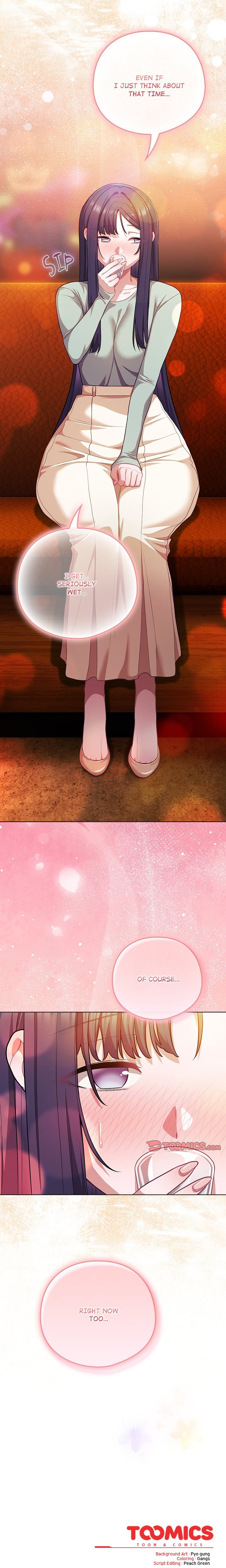 The General is Here! Chapter 40 image 28