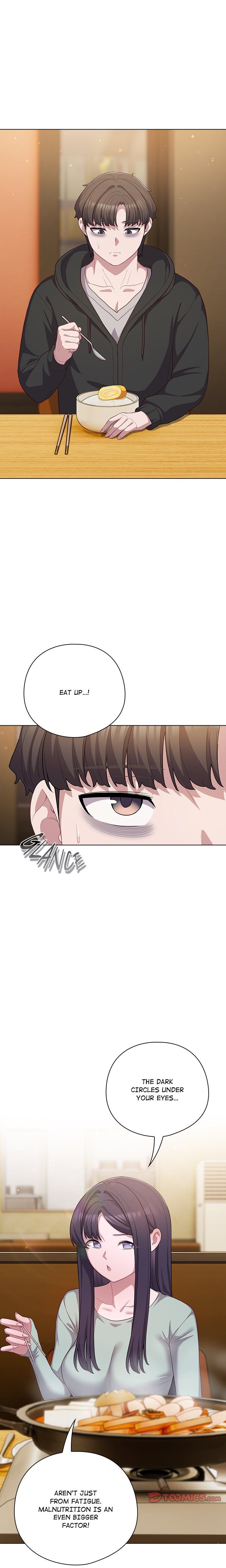 The General is Here! Chapter 40 image 3