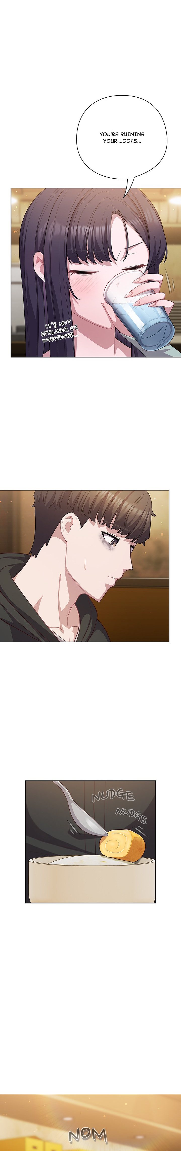 The General is Here! Chapter 40 image 4
