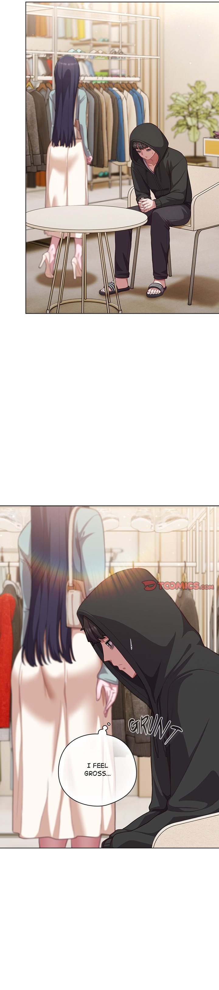 The General is Here! Chapter 40 image 6