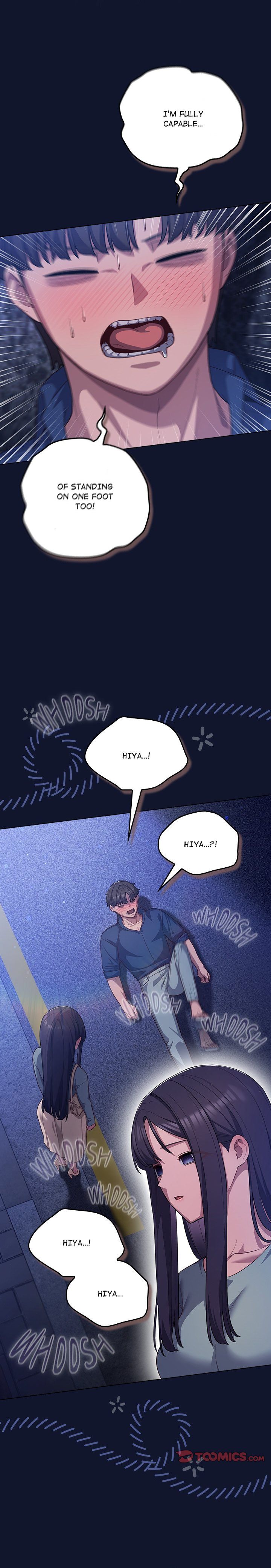The General is Here! Chapter 41 image 9