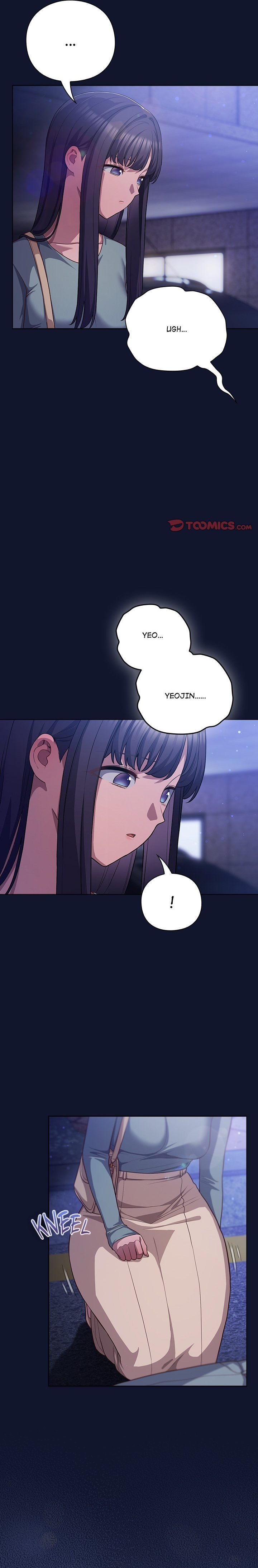 The General is Here! Chapter 41 image 11