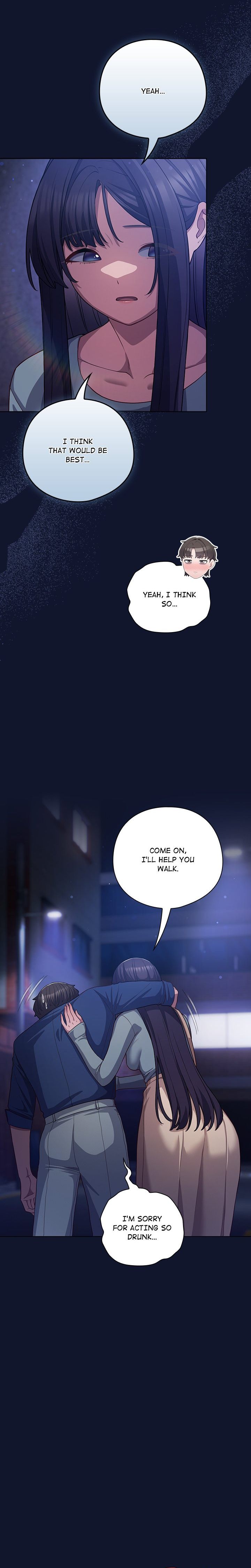 The General is Here! Chapter 41 image 16