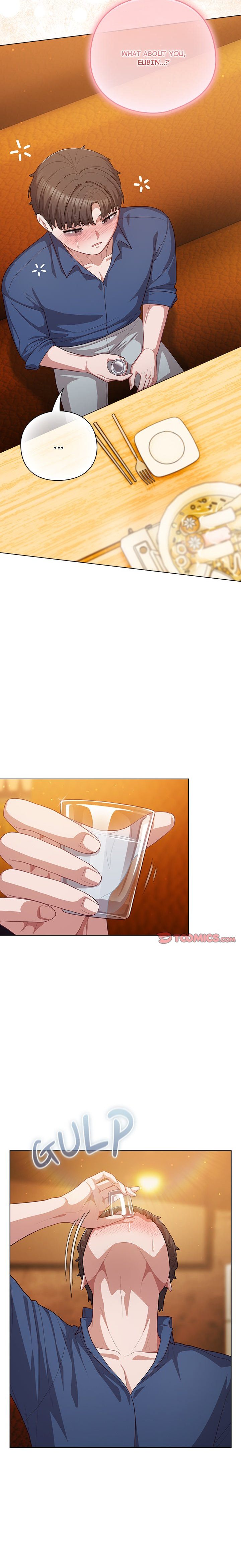 The General is Here! Chapter 41 image 1