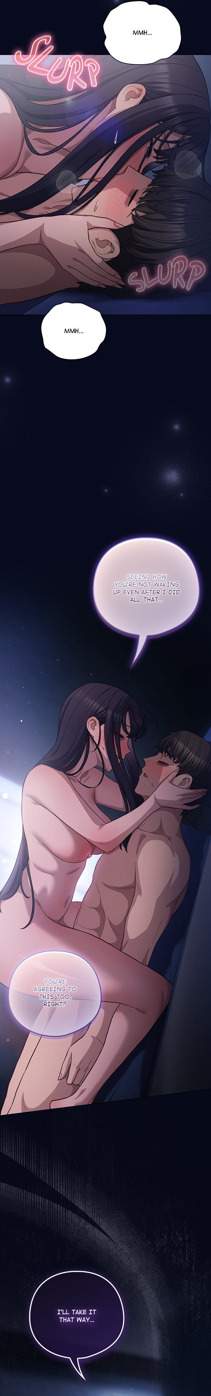 The General is Here! Chapter 41 image 24