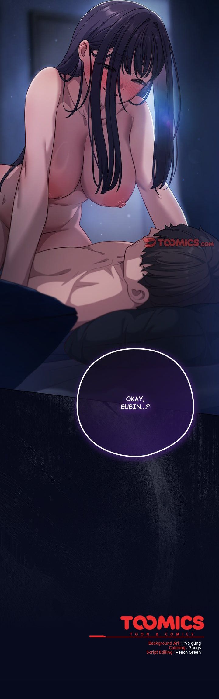 The General is Here! Chapter 41 image 25