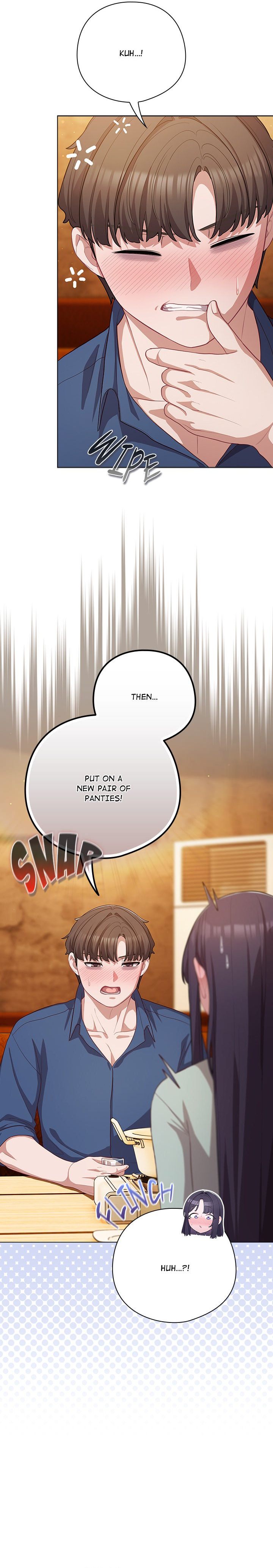 The General is Here! Chapter 41 image 2