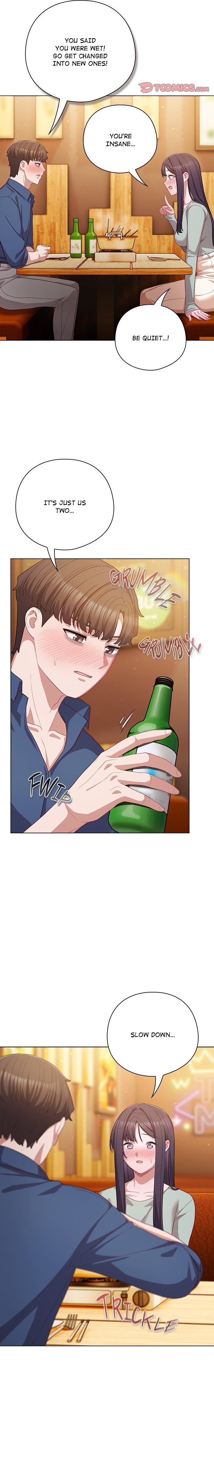 The General is Here! Chapter 41 image 3