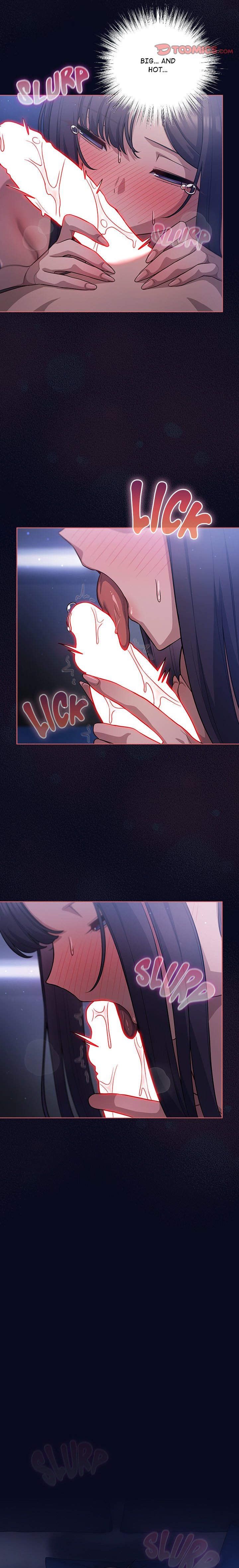 The General is Here! Chapter 42 image 10