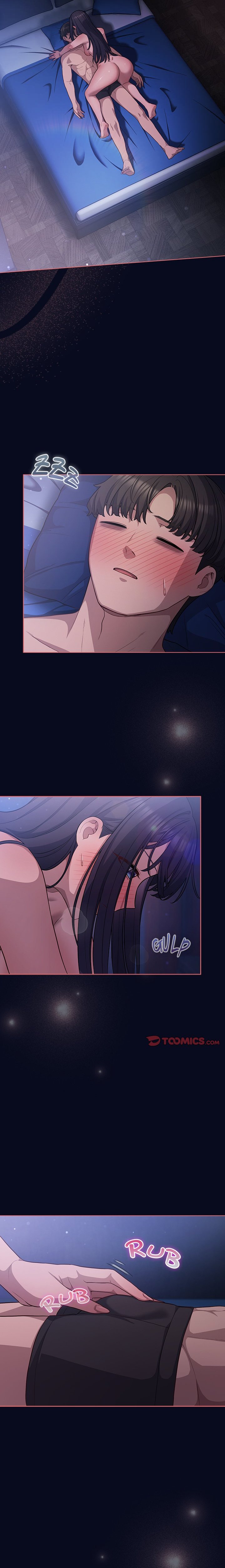 The General is Here! Chapter 42 image 1